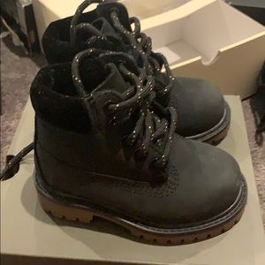 Timberland Boots for toddler